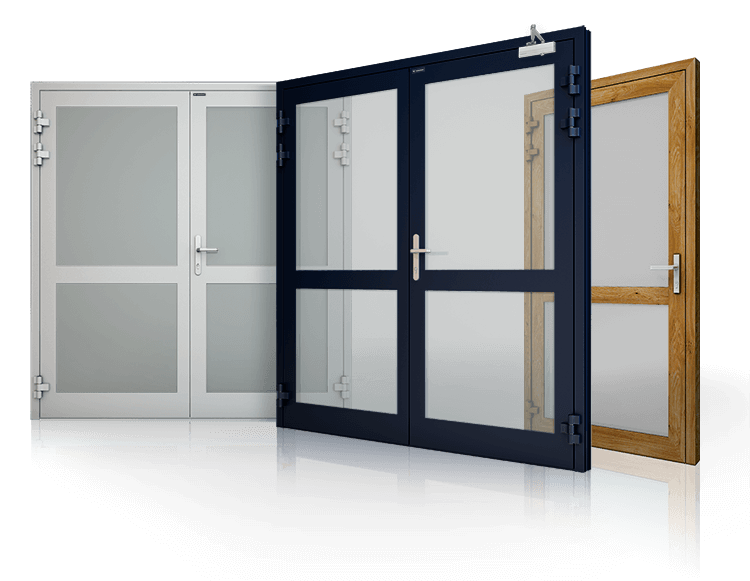 drzwi i okna aluminiowe