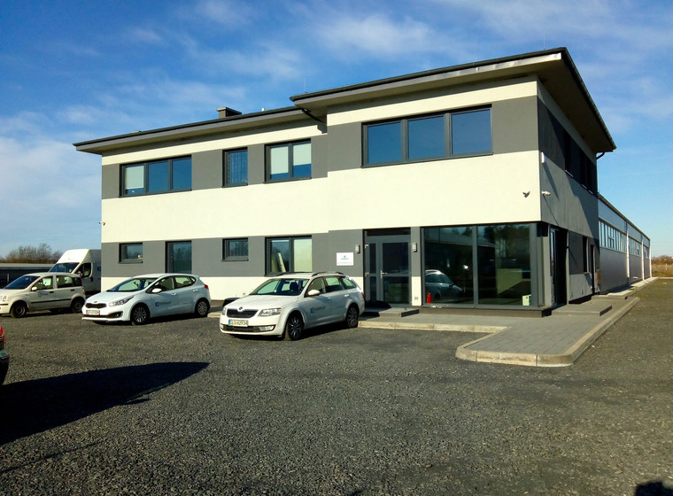 Aktualne oferty pracy w Europlast Aktualne oferty pracy w Europlast